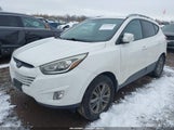 Hyundai Tucson Se KM8JUCAG5EU930624 снимка