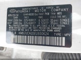 Hyundai Tucson Se KM8JUCAG5EU930624 снимка