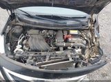 Nissan Versa 1.6 S 3N1CN7AP9HL825197 снимка