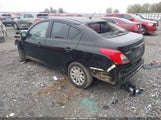 Nissan Versa 1.6 S 3N1CN7AP9HL825197 снимка