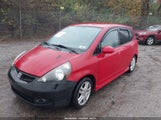 Honda Fit Sport JHMGD38677S008915 снимка