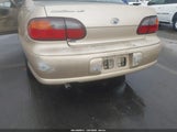 Chevrolet Malibu Ls 1G1NE52J71M661330 снимка