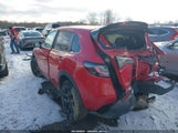 Honda Hr-V Awd Sport/Awd Sport W/O Bsi 3CZRZ2H54RM734749 fotografie
