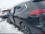 Nissan Rogue Sl 5N1AT2MV9KC723582 снимка