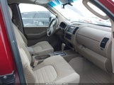 Nissan Frontier Se 1N6AD06W77C459360 снимка