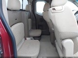 Nissan Frontier Se 1N6AD06W77C459360 снимка
