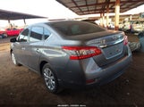 Nissan Sentra S 3N1AB7AP5FY285279 снимка