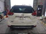 Nissan Rogue Sv 5N1AT2MV1KC803510 снимка