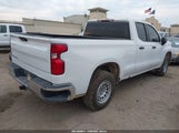 Chevrolet Silverado  2Wd Standard Bed Wt 1GCRWAEH5LZ193448 photo