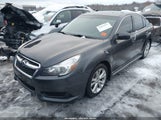 Subaru Legacy 2.5I Premium 4S3BMCG63D3032261 снимка