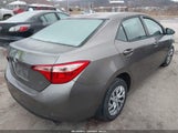 Toyota Corolla Le 5YFBURHE1JP818832 снимка