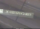 Chevrolet Malibu 1Lt 1G1ZE5ST8HF248009 снимка