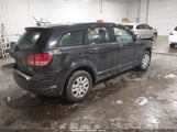 Dodge Journey American Value Pkg 3C4PDCABXDT722086 снимка