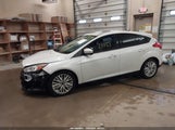 Ford Focus Titanium 1FADP3N29JL278765 fotografie