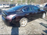 Nissan Maxima 3.5 Sv 1N4AA5AP8EC484084 снимка