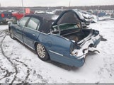 Lincoln Town Car Signature 1LNHM82W83Y635511 photo