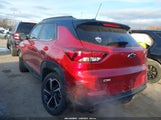 Chevrolet Trailblazer Awd Rs KL79MUSL6MB003874 fotografie