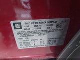 Chevrolet Trailblazer Awd Rs KL79MUSL6MB003874 photo