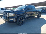 GMC Sierra  Sle 1GTV2MEC8JZ341296 снимка