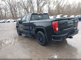 GMC Sierra  4Wd Standard Box Elevation 1GTV9CED1LZ325443 снимка