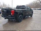 GMC Sierra  4Wd Standard Box Elevation 1GTV9CED1LZ325443 снимка