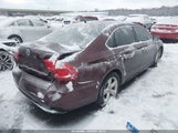 Volkswagen Passat 2.5L Se 1VWBP7A35DC146255 снимка