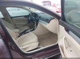Volkswagen Passat 2.5L Se 1VWBP7A35DC146255 снимка