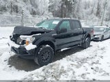 Ford F-150 Xl 1FTEW1EP5LFC19943 снимка