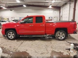 Chevrolet Silverado  2Lz 1GCVKSEC4GZ275293 снимка