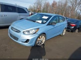 Hyundai Accent Se KMHCU5AE7DU074339 снимка