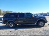 Ford F-150 Fx4 1FTFW1ET7DKF91391 снимка