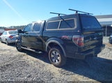 Ford F-150 Fx4 1FTFW1ET7DKF91391 снимка