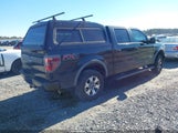 Ford F-150 Fx4 1FTFW1ET7DKF91391 снимка