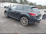 Nissan Murano Le JN8AZ1MW7CW209319 снимка