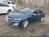 Chevrolet Malibu Fwd Lt 1G1ZD5ST5LF049091 photo