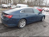 Chevrolet Malibu Fwd Lt 1G1ZD5ST5LF049091 fotografie