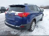 Toyota Rav4 Limited 2T3DFREV1FW401229 снимка