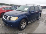 Nissan Pathfinder Se 5N1AR1NN9AC618854 снимка