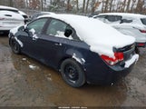 Chevrolet Cruze Ls Auto 1G1PA5SG0E7411487 photo