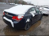 Chevrolet Cruze Ls Auto 1G1PA5SG0E7411487 photo