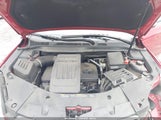 Chevrolet Equinox Ltz 2GNFLHEK4F6163753 снимка