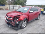 Chevrolet Equinox Ltz 2GNFLHEK4F6163753 снимка