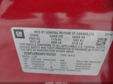 Chevrolet Equinox Ltz 2GNFLHEK4F6163753 снимка