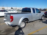 Nissan Frontier S 1N6BD0CT2DN750038 fotografie
