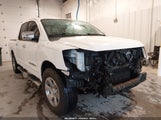 Nissan Titan Sv 1N6BA0ED2BN318514 снимка