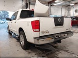 Nissan Titan Sv 1N6BA0ED2BN318514 снимка