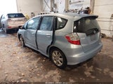 Honda Fit Sport JHMGE88479S013267 photo