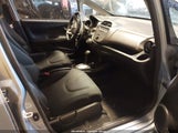 Honda Fit Sport JHMGE88479S013267 photo