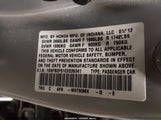 Honda Civic Lx 19XFB2F51CE039341 снимка