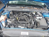 Ford Fusion Se 3FA6P0HD1KR128804 снимка